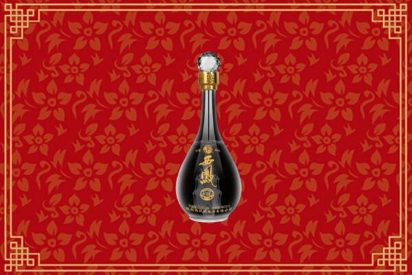 鄂州回收西凤酒