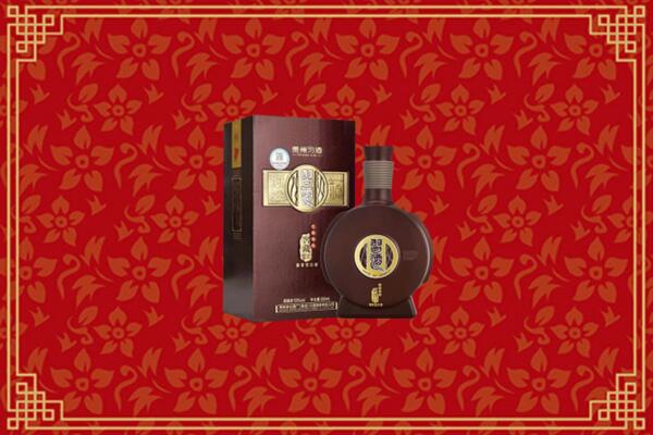 鄂州回收习酒
